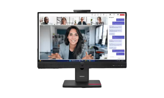 Lenovo ThinkVision T27QD-4v 27-inch Monitor