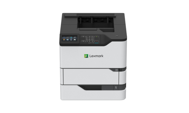 Lexmark Printer MS826de