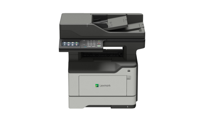 Lexmark Printer MX521ade