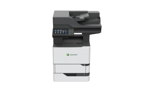 Lexmark Printer MX721ade