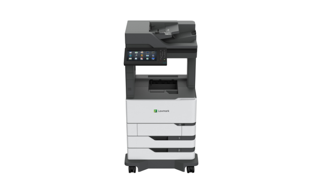 Lexmark Printer MX822ade