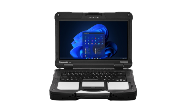 Panasonic TOUGHBOOK FZ-40 Intel Core Ultra 7 165H/64GB/1TB/Windows 11 PRO