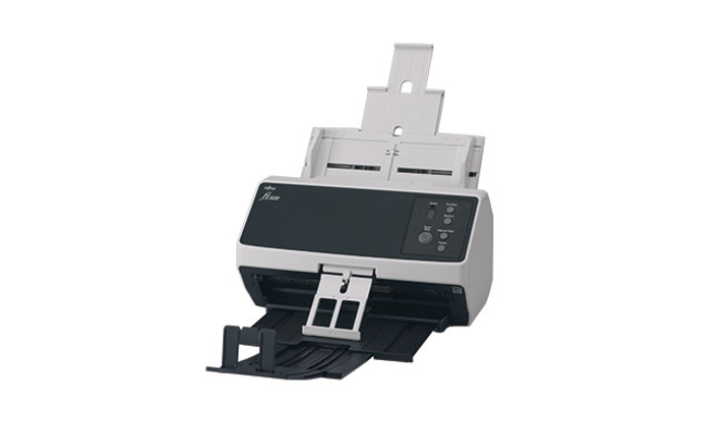 Ricoh fi-8150U A4 ADF Scanner, USB only
