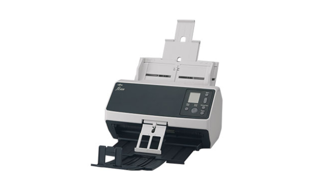 Ricoh fi-8190 A4 ADF Scanner