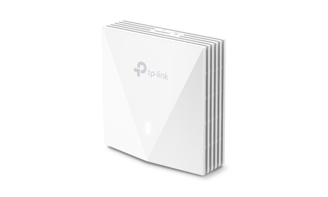 TP-Link AX3000 Wall Plate Wi-Fi 6 Access Point