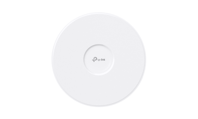 TP-Link Omada BE19000 Ceiling Mount Tri-Band Wi-Fi 7 Access Point